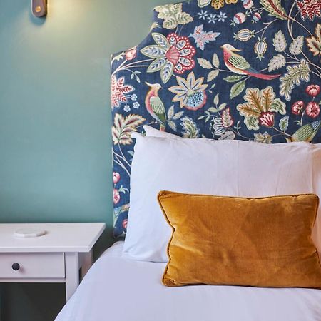 وولر Arlington House Hotel - Self Check-In Suites المظهر الخارجي الصورة