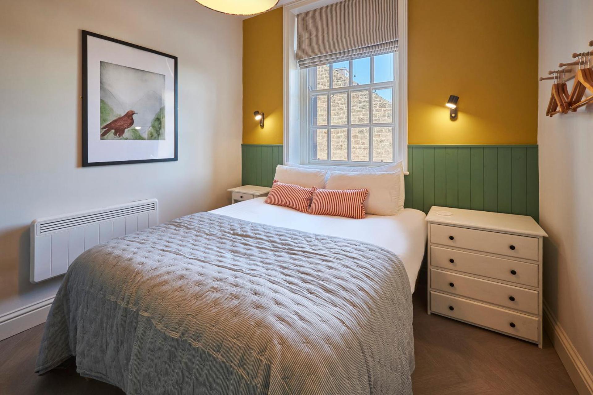 وولر Arlington House Hotel - Self Check-In Suites المظهر الخارجي الصورة