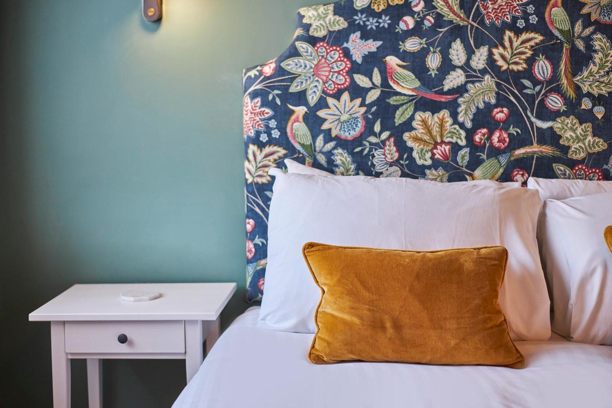 وولر Arlington House Hotel - Self Check-In Suites المظهر الخارجي الصورة